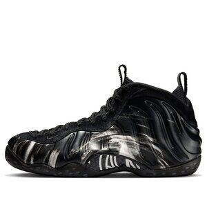NIKE Men's Air Foamposite One QS Dream A World Black Shoes Size 17